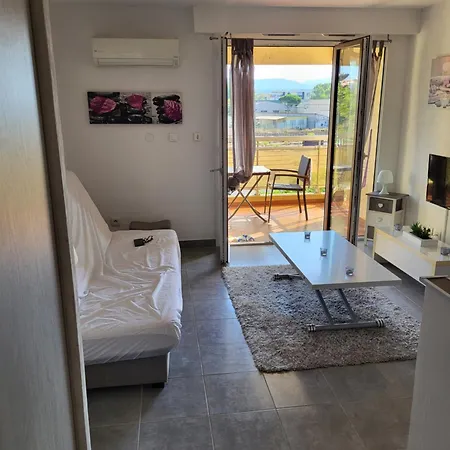 Apartman Confort *