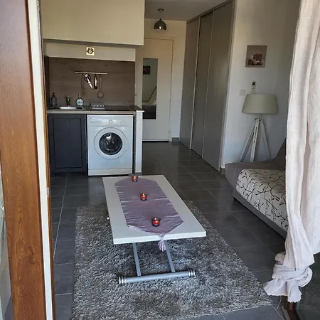 Confort Fréjus